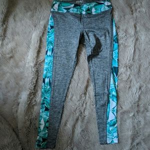 NWOT LulaRoe Athletic Tights